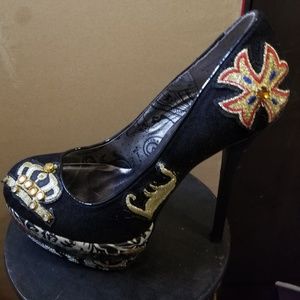 Women Shoes